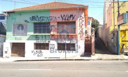 Casa com 4 quartos à venda na Avenida Dr. Cavalcanti, 1027, Centro, Jundiaí