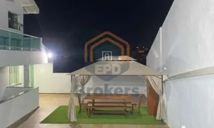 Casa com 4 quartos à venda na Avenida Romeu Pellicciari, Jardim Pacaembu, Jundiaí