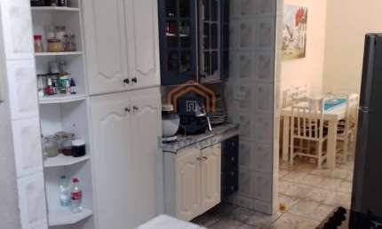 Casa com 3 quartos à venda na Rua Francisco Carillo, Jardim Florestal, Jundiaí