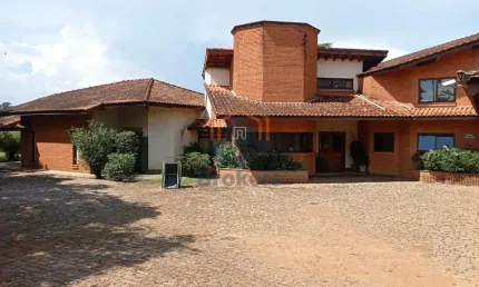 Chácara / sítio com 4 quartos à venda na Avenida Surley, Roseiral, Jarinu