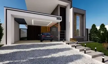 Casa com 3 quartos à venda na Estrada Municipal Duílio Sai, Jardim Primavera, Itupeva