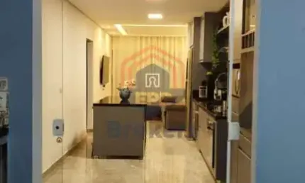 Casa com 3 quartos à venda na Rua José Mafassoli, Jardim Promeca, Várzea Paulista