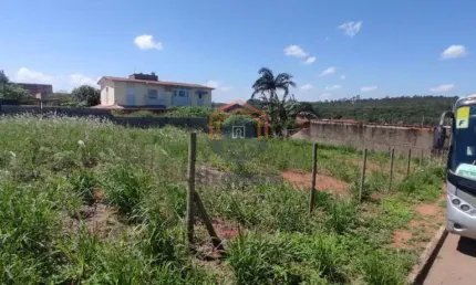 Terreno comercial à venda na Rua Firenze - Vila Nova Trieste, Vargem Grande, Jarinu