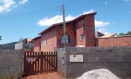 Casa com 2 quartos à venda na Avenida Bela Vista, Estância Bela Vista, Jarinu
