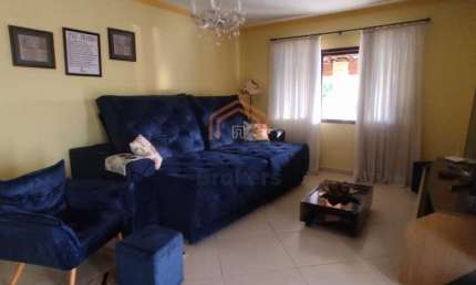 Casa com 3 quartos à venda na Esplanada Do Carmo - Jarinu - Sp, Esplanada do Carmo, Jarinu