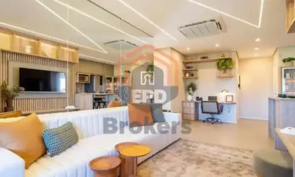 Apartamento 3 qrt 1 suíte em medeiros la sierra -  jundiaí