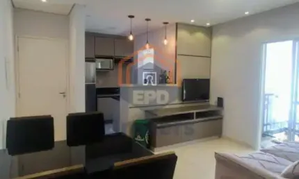 Apartamento com 2 quartos à venda na Avenida Juvenal Arantes, 1500, Medeiros, Jundiaí