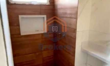 Apartamento com 2 quartos à venda na Alameda Curitiba, Esplanada do Carmo, Jarinu