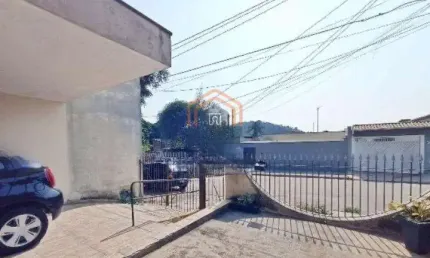 Casa com 2 quartos à venda na Rua Roque Domingos Molinari, Jardim Molinari, Jundiaí