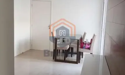 Apartamento com 2 quartos à venda na Rua José Soave, 433, Jardim Ester, Itatiba
