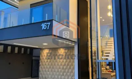 Casa 3 suítes Condominio Villaggio San Marco - Jundiaí, SP