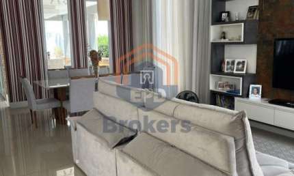 Casa em Condominio em Jardim Reserva Bom Viver de Indaiatuba - Indaiatuba, SP