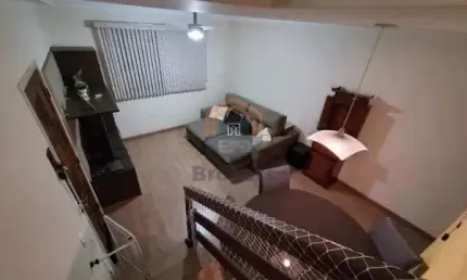 Casa com 2 quartos à venda na Rua Joana Raiza Dal Santo  40, Jardim Martins, Jundiaí
