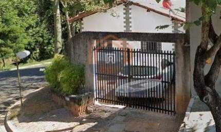 Casa com 2 quartos à venda na Rua Joaquim Soares De Oliveira, Residencial Pacaembu I, Itupeva