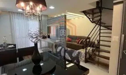 Casa Sobrado de Condominio em Jardim Shangai  -  Jundiaí