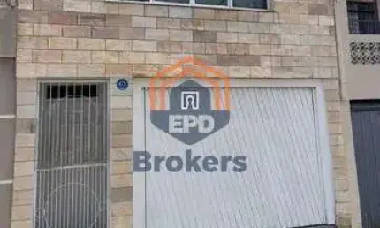 Casa com 3 quartos à venda na Rua Nigéria, 408, Jardim Bonfiglioli, Jundiaí