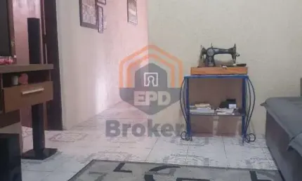 Casa com 1 quarto à venda na Rua Estados Unidos, Jardim América, Campo Limpo Paulista