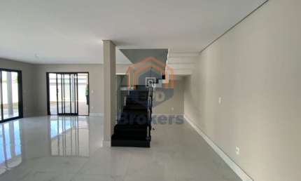 Casa com 3 quartos à venda na Rua Isabel Oliveira de Melo, Portal do Paraíso II, Jundiaí