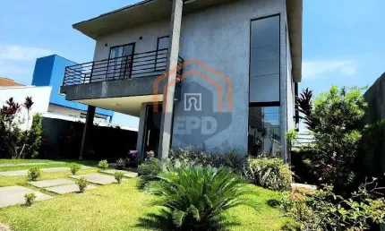 Casa com 4 quartos à venda na Estrada Municipal Duílio Sai, Jardim Primavera, Itupeva