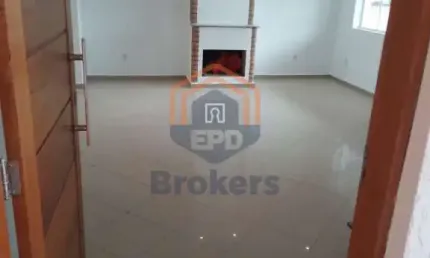 Casa com 3 quartos à venda na Avenida Professora Leonita Faber Ladeira, Jardim do Lago, Jundiaí