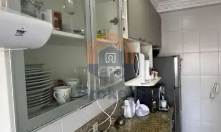 Apartamento com 2 quartos à venda na Avenida Paulo Prado, Jardim Flórida, Jundiaí