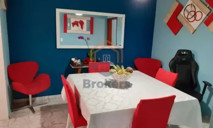 Casa com 3 quartos à venda na Rua Paschoal Guzzo, Jardim Messina, Jundiaí