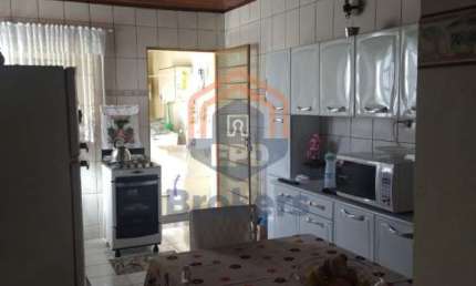 Casa em Jardim Morumbi  2 quartos 2 banheiros -  Jundiaí