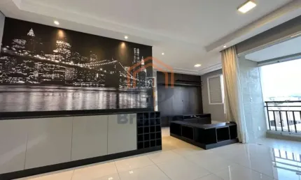 Apartamento com 2 quartos à venda na Avenida Osmundo dos Santos Pellegrini, 265, Jardim Trevo, Jundiaí
