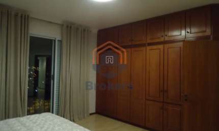 Apartamento com 4 quartos para alugar na Rua Bela Vista, 101, Bela Vista, Jundiaí