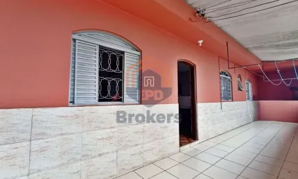 Casa com 3 quartos à venda na Rua Rui Ribeiro Couto, 9, Jardim do Lago, Jundiaí