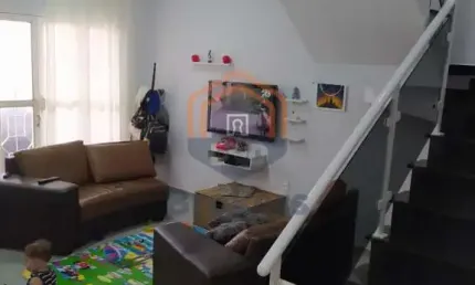 Casa com 3 quartos à venda na Rua Benedito Aparecido Ribeiro Dos Santos, 9, Jardim Marambaia II, Jundiaí