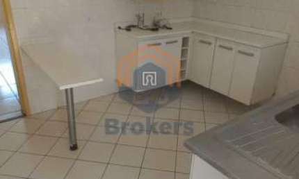 Casa Sobrado de Condominio em Jardim Martins  -  Jundiaí