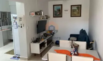 Casa Comercial em Parque Residencial Eloy Chaves  -  Jundiaí