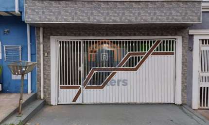 Casa em Vila Chacrinha (botujuru)  -  Campo Limpo Paulista
