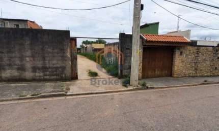 Terreno à venda na Rua Dona Maria Leopoldina, 70, Jardim Guanabara, Jundiaí