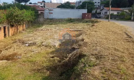 Terreno em Jardim Solange - Campo Limpo Paulista, SP