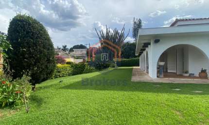 Chácara / sítio com 4 quartos à venda na Rua das Dálias, Jardim Novo Mundo, Jundiaí
