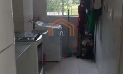 Apartamento em Conjunto Habitacional Jundiaí L  -  Jundiaí