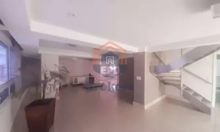 Apartamento com 4 quartos à venda na Rua Conrado Augusto Offa, 402, Centro, Jundiaí