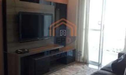 Apartamento com 2 quartos à venda na Rua do Retiro, 2251, Retiro, Jundiaí