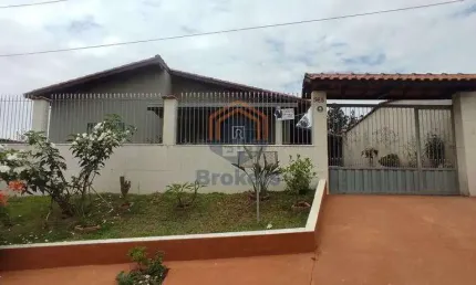 Casa com 3 quartos à venda na Maracanã - Jarinu, Maracanã, Jarinu