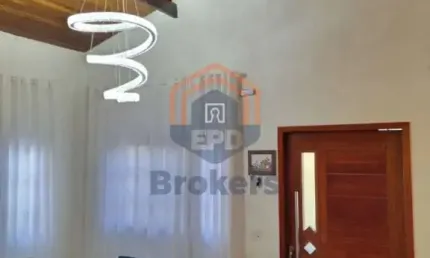 Casa com 3 quartos à venda na Avenida Jabota, Vitória Régia, Atibaia