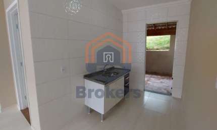 Casa com 2 quartos à venda na Estrada Municipal Lúcia Angelon Lanfranchi, 300, Vila Bela Vista, Itatiba