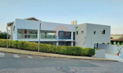 Casa Sobrado de Condominio em Parque das Laranjeiras - Itatiba, SP