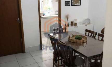 Casa com 3 quartos à venda na Estrada Municipal Atilio Squizato, 3282, Maracanã, Jarinu