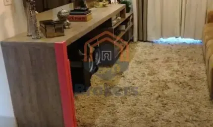 Apartamento com 2 quartos à venda na Rua Messina, 80, Jardim Messina, Jundiaí