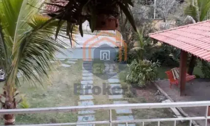 Casa com 3 quartos à venda na Alameda Cuiabá, Esplanada do Carmo, Jarinu