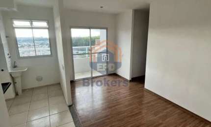 Apartamento com 3 quartos à venda na Avenida André Vidal de Negreiros, Jardim Carlos Gomes, Jundiaí