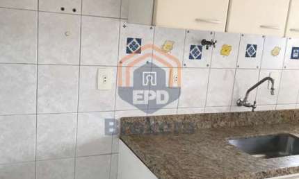 Apartamento em Loteamento Country Ville  -  Campinas