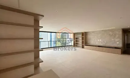 Apartamento em Alphaville Centro Industrial e Empresarial/alphaville. - Barueri, SP